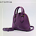 FW2019 CROMIA LADIES BAG PERLA 1404321 VI